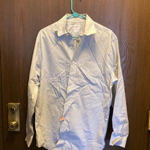 Brooks Brothers M 151/2 -34